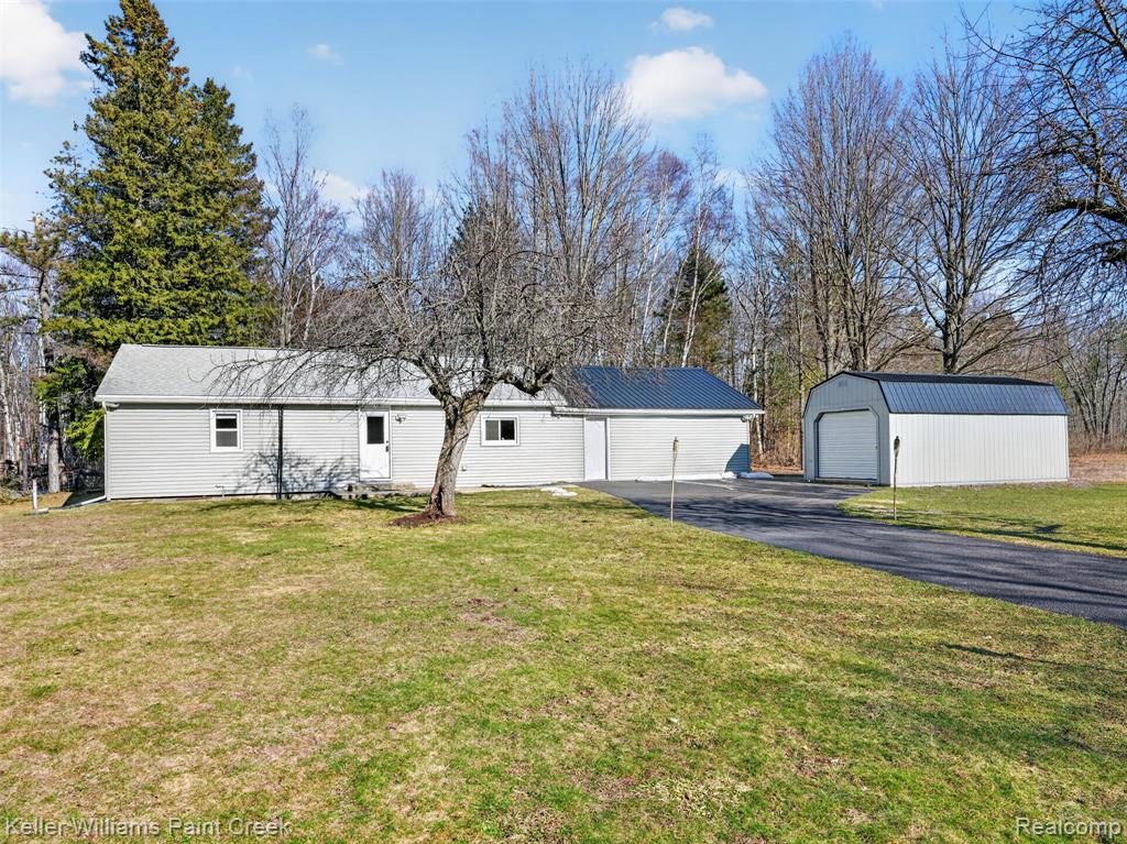 2800 Arrowhead Trail Property Photo 1