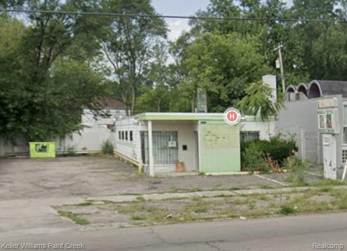 18041 Greenfield Road
