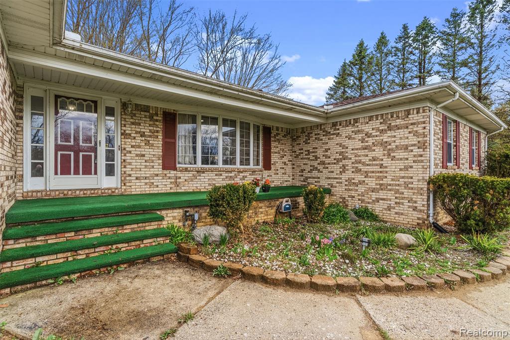 3432 S State Road Property Photo 6