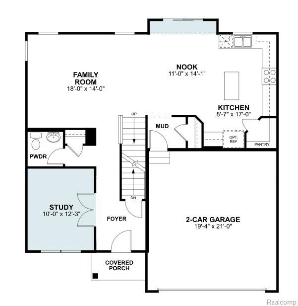 54821 Mockingbird Property Photo 34