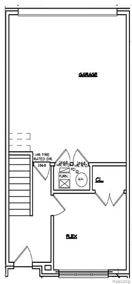 5465 Jacklyn Dr Property Photo 3