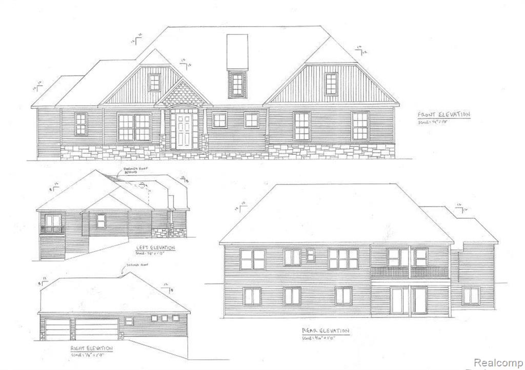 Lot #33 Alta Vi Alta Vista Drive Property Photo 4