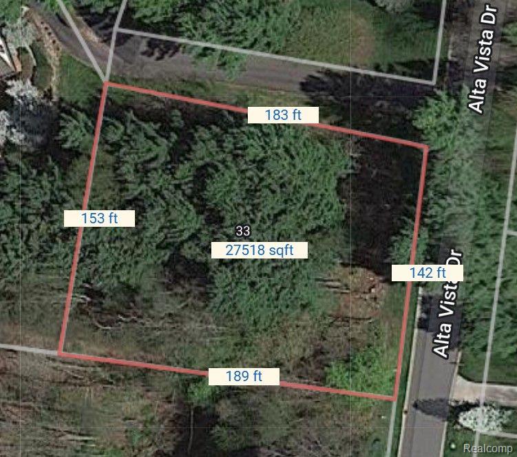 Lot #33 Alta Vi Alta Vista Drive Property Photo 51
