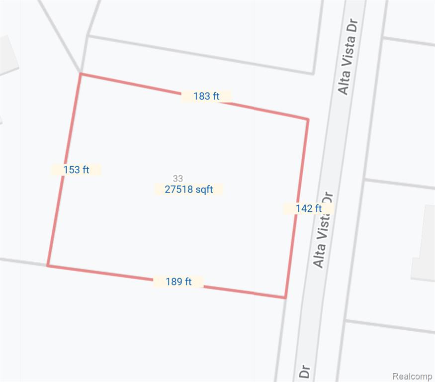 Lot #33 Alta Vi Alta Vista Drive Property Photo 52