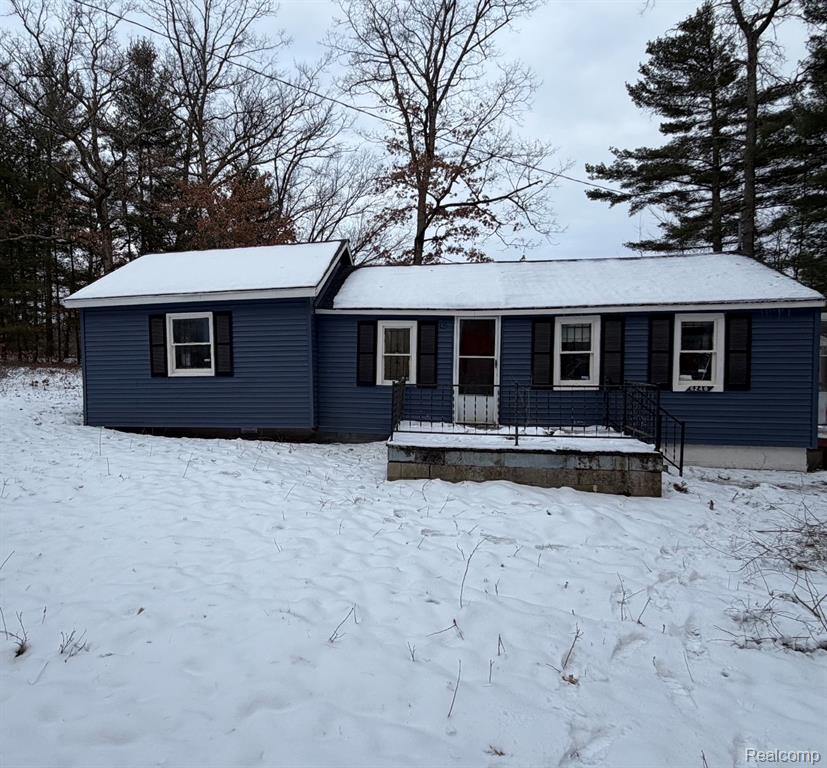 6240 S Labelle Drive Property Photo 1