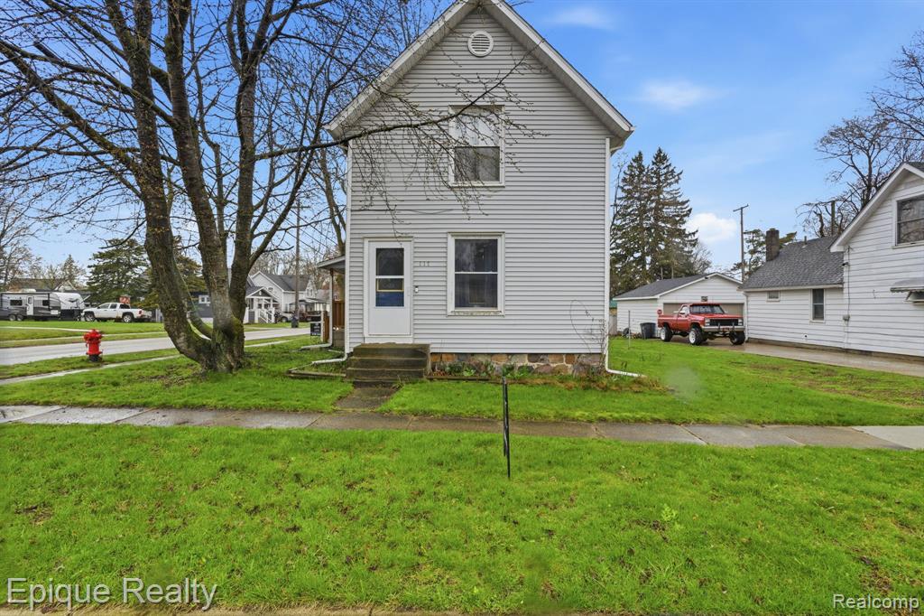 117 Mary Street Property Photo 1