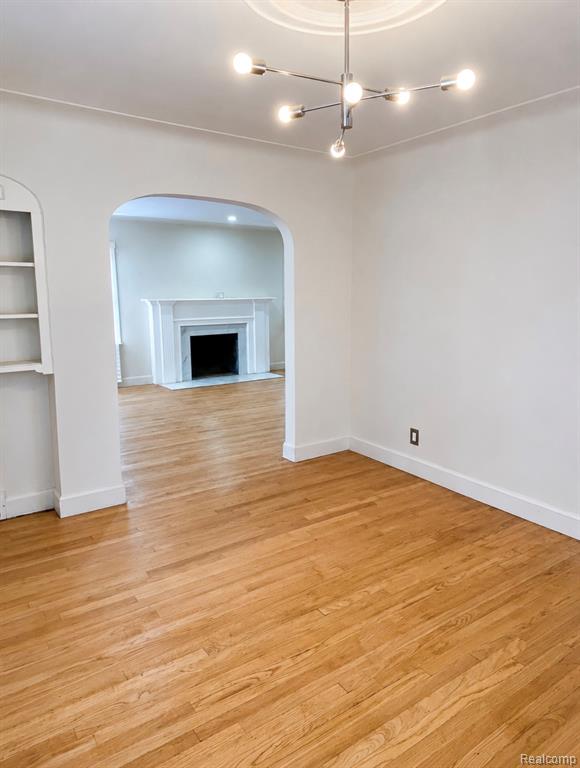 18435 Sorrento Street Property Photo 8