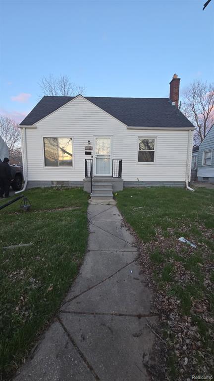3107 Henry Street