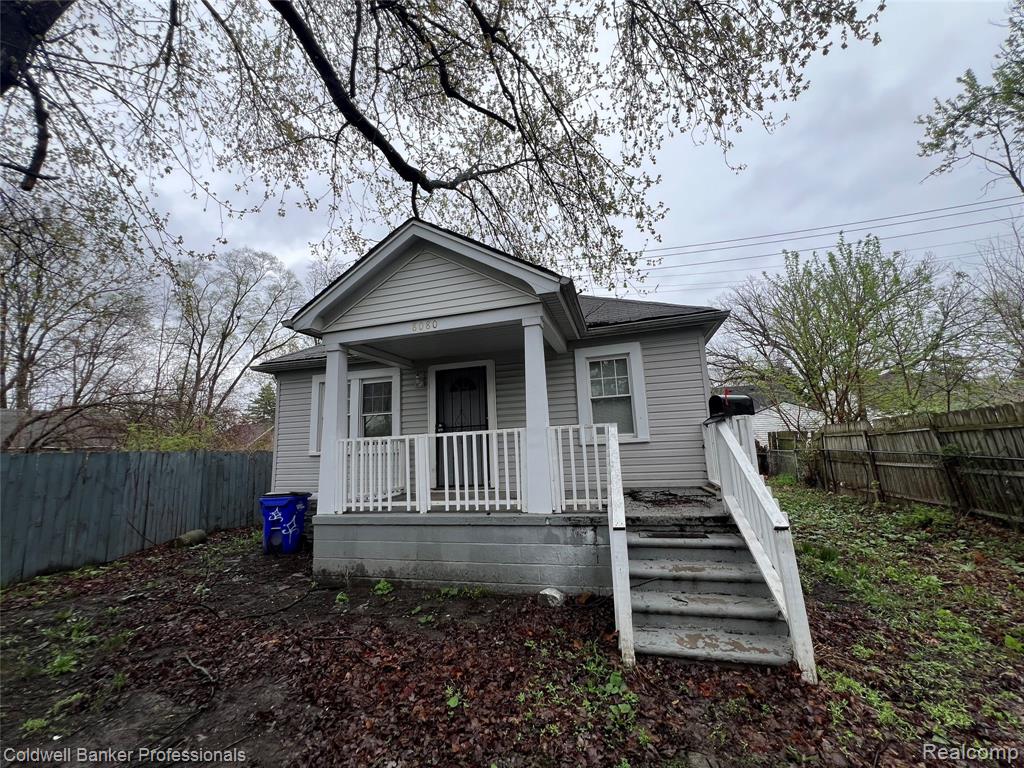 8080 Penrod Street Property Photo 1