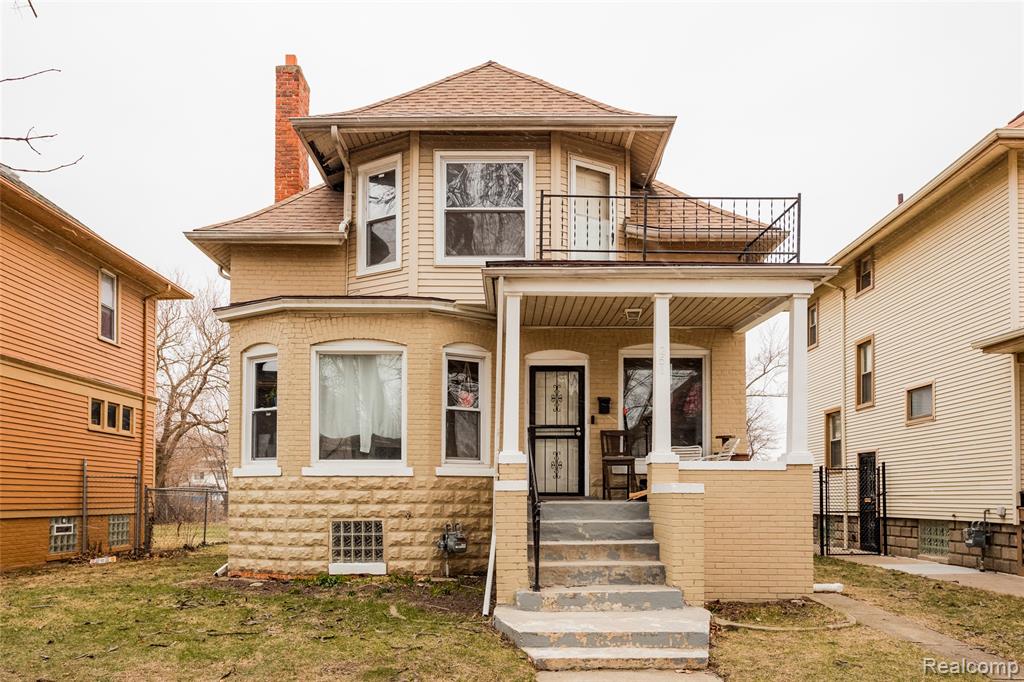 251 California Street Property Photo 1