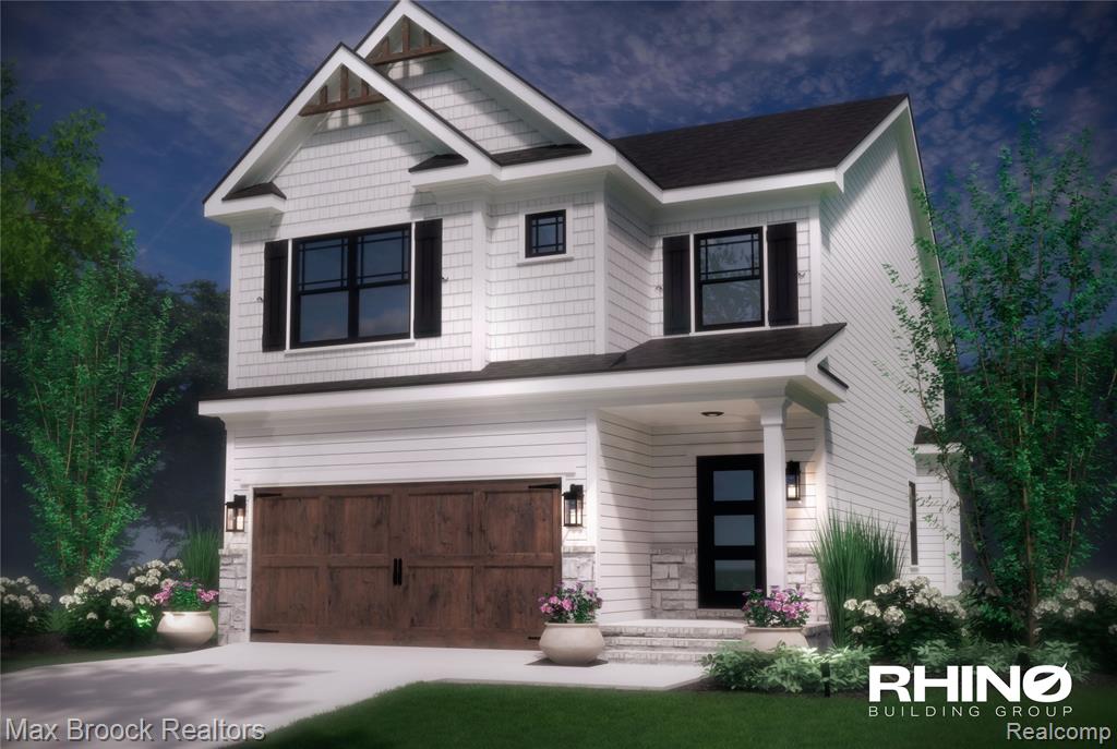 15201 Marlow Street Property Photo 1