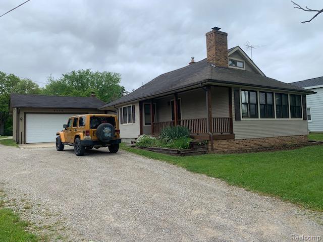 6378 Gale Road Property Photo 1