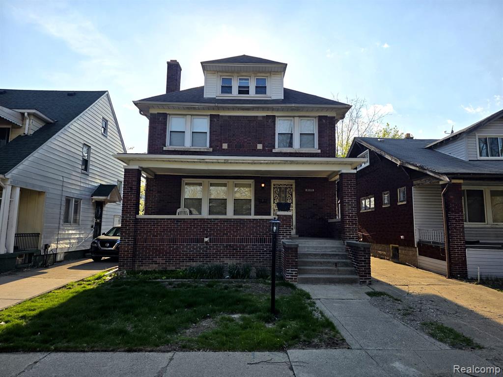 15923 Normandy Street Property Photo 1