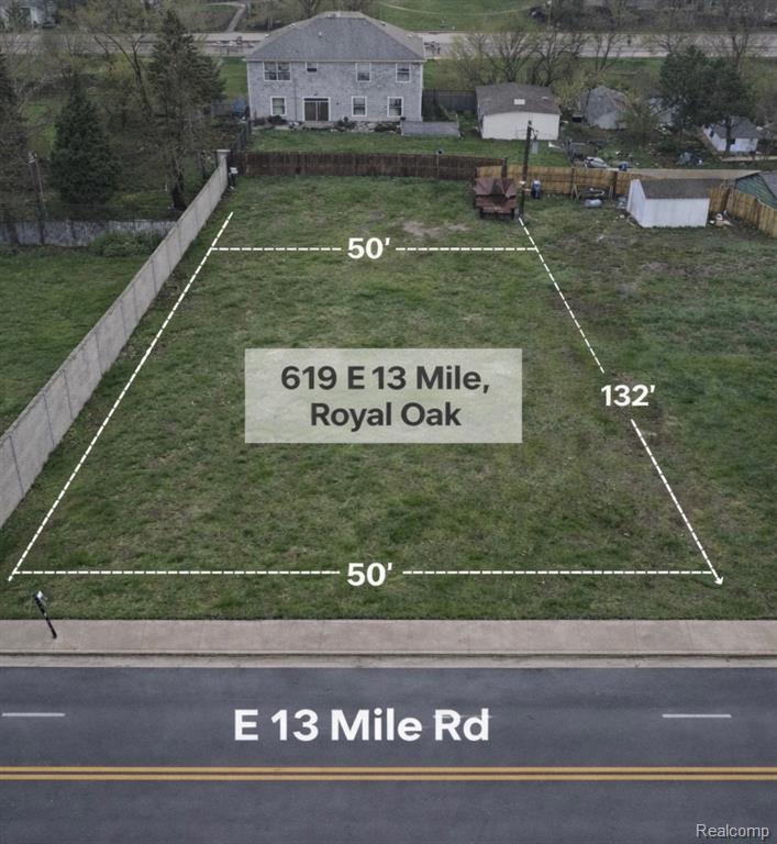 619 E 13 Mile Road Property Photo 1