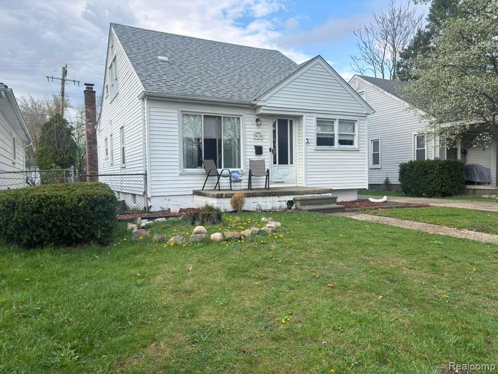 26126 N 26126 Student Avenue Property Photo 24