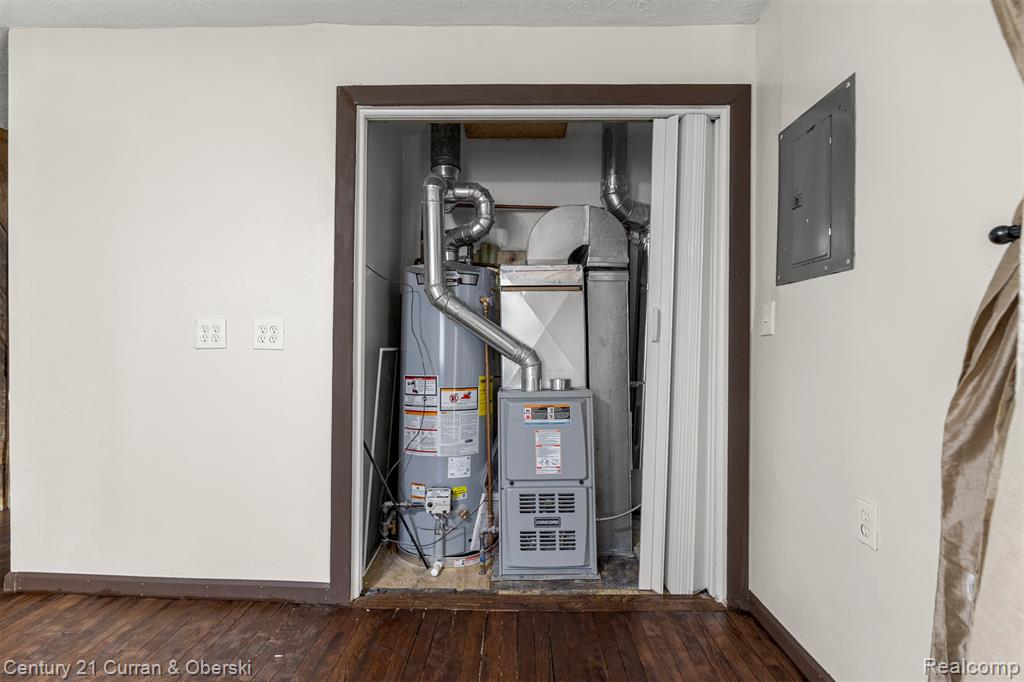 977 Boston Avenue Property Photo 10