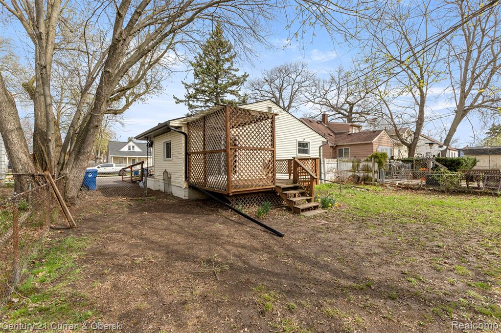 977 Boston Avenue Property Photo 23