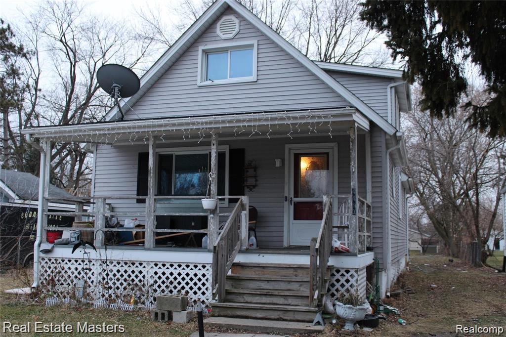 4463 Fairway Drive Property Photo 1