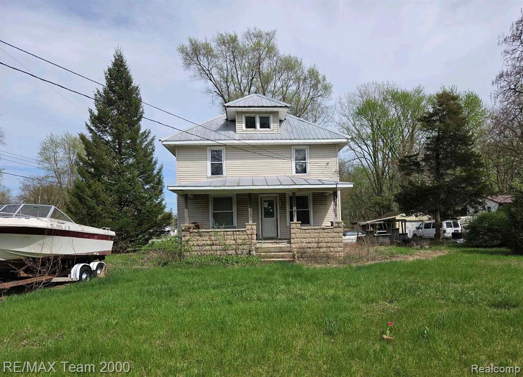 10030 Lewis Avenue Property Photo 1