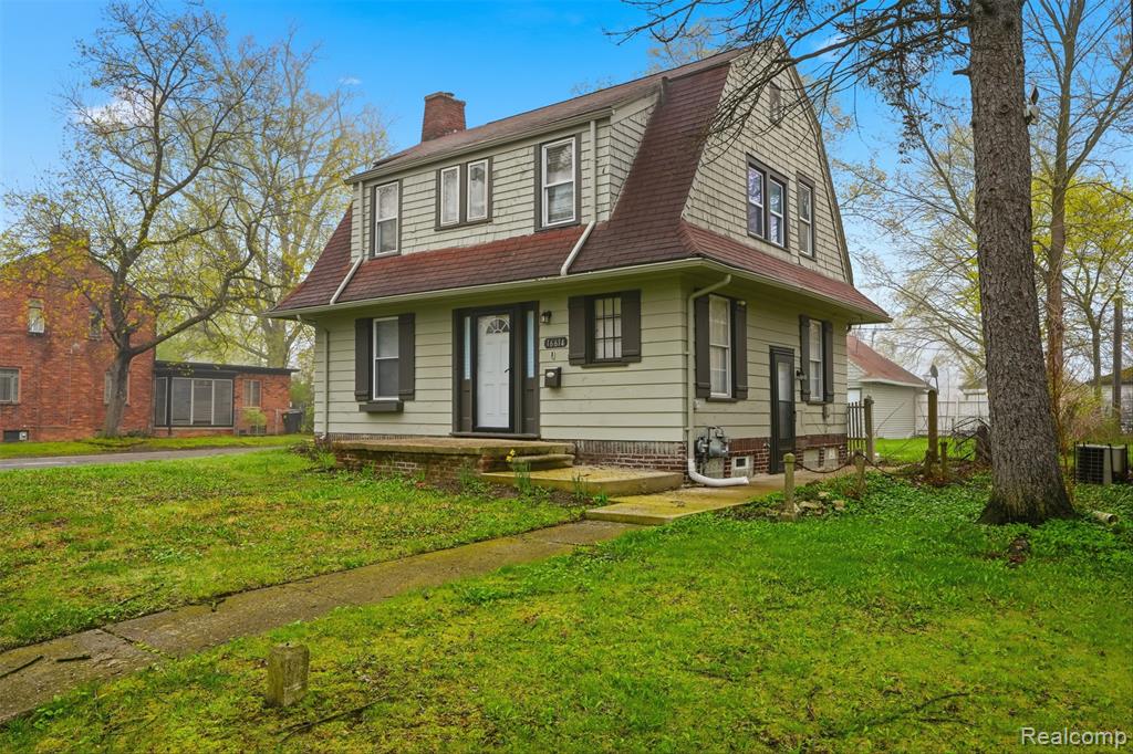 16614 Sunderland Road Property Photo 1