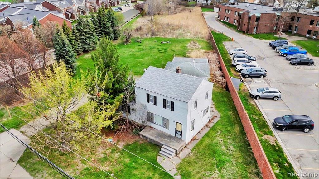 33420 Utica Road Property Photo 1