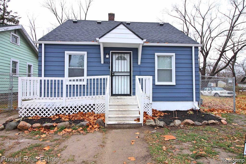 19363 Rosemont Avenue Property Photo 1