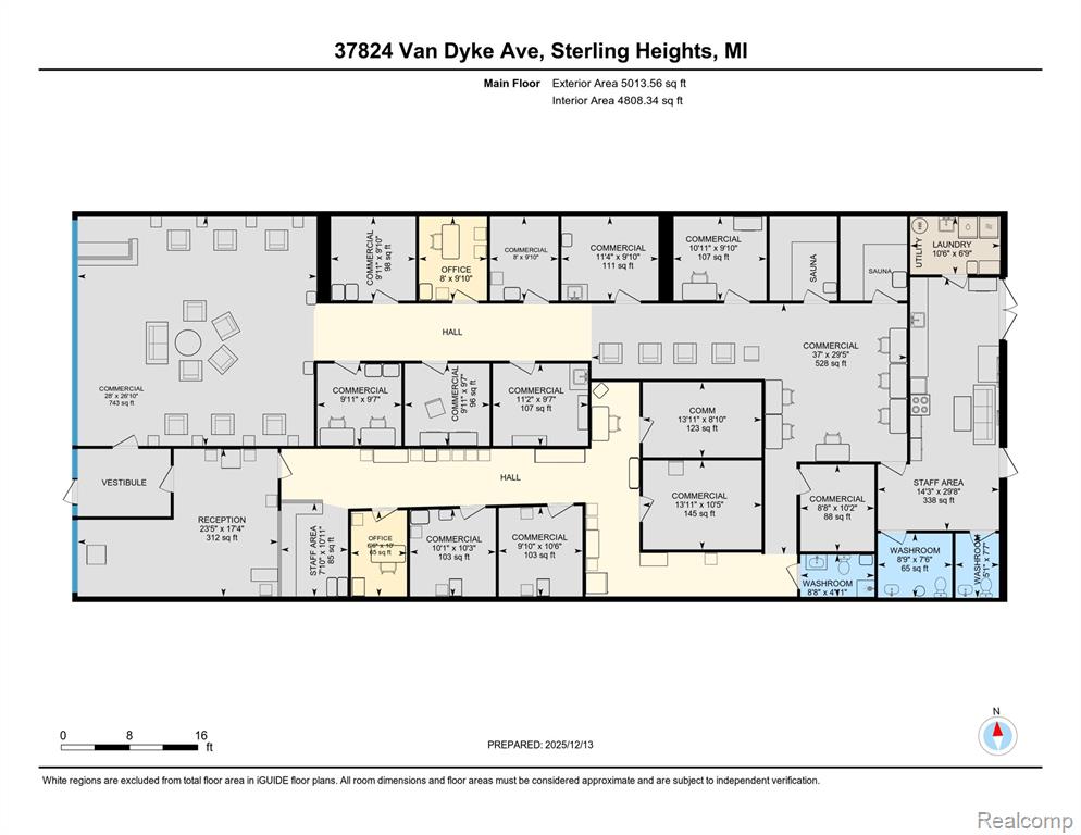 37824 Van Dyke Ave Property Photo 70