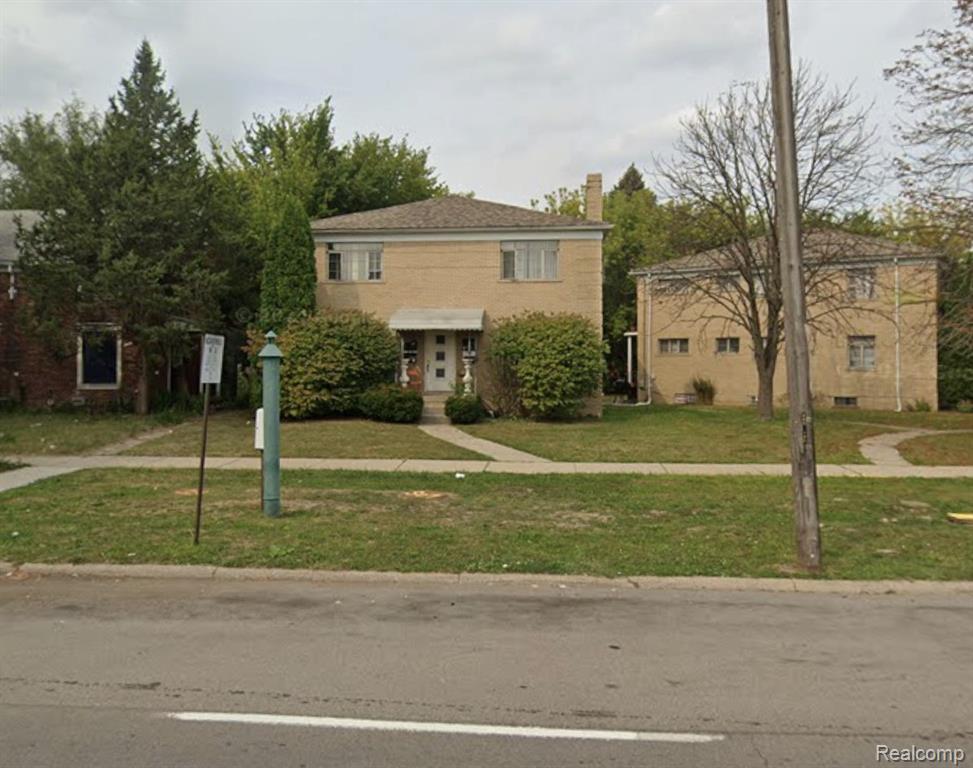 16241 E 7 Mile Road Property Photo 1