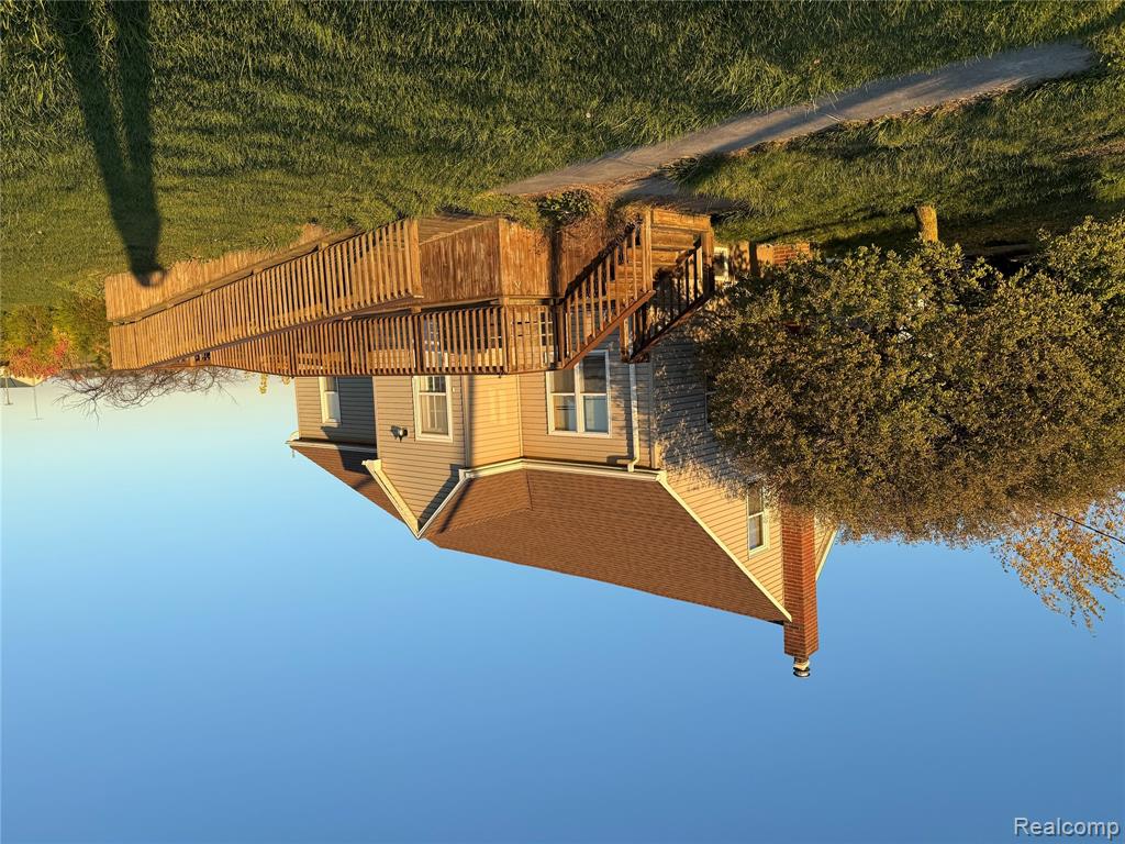 2450 W Snover Road Property Photo 1