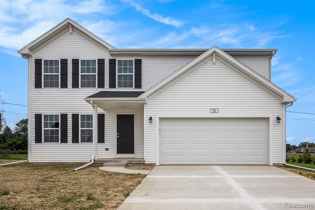3169 Wild Orchid Lane