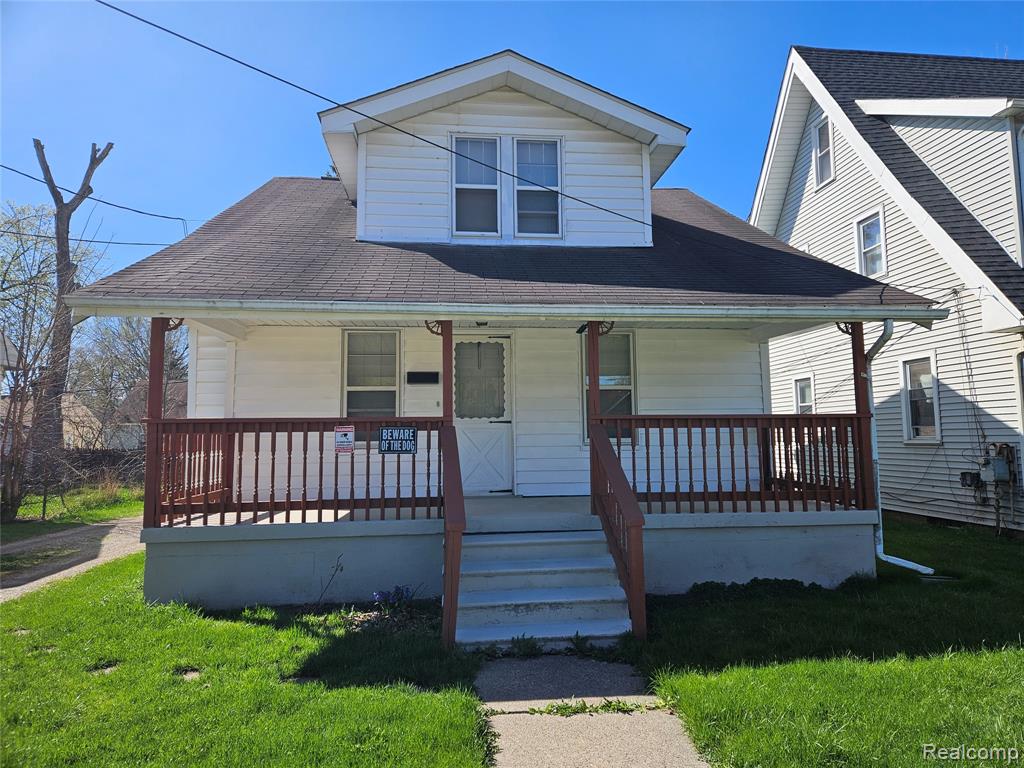 621 W Atherton Road Property Photo 1
