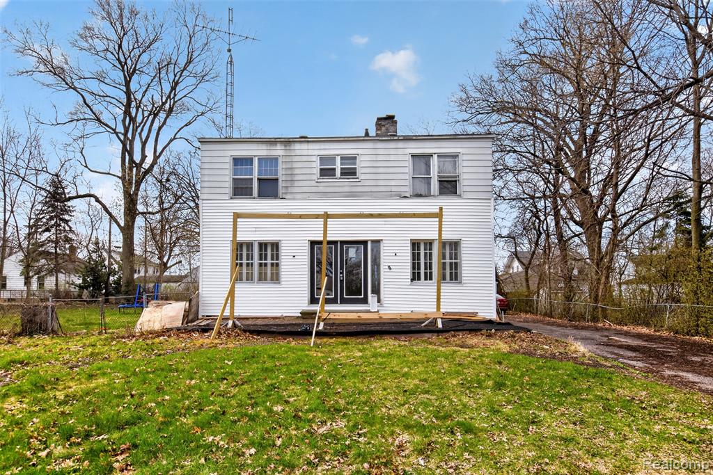 454 E Atherton Road Property Photo 1