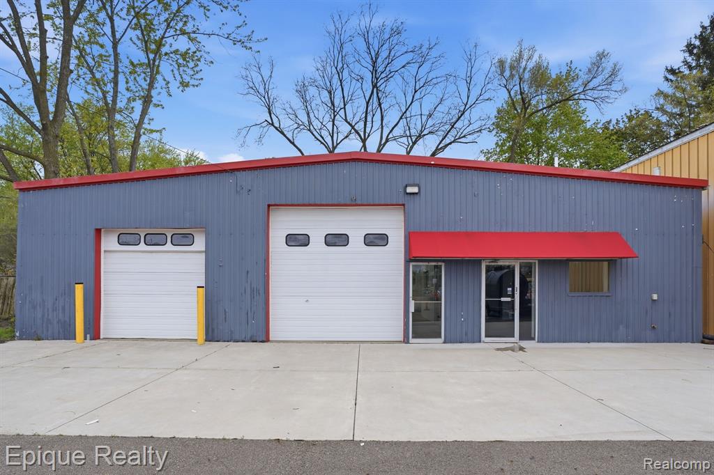 3499 E Main Street
