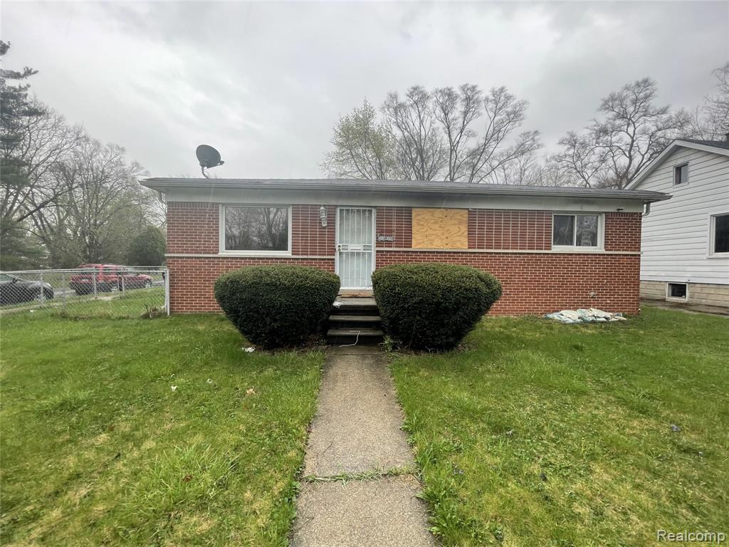 15510 Faircrest Street Property Photo 1