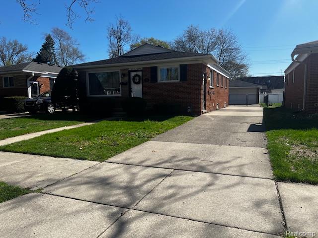 5918 N Lafayette Avenue Property Photo 1