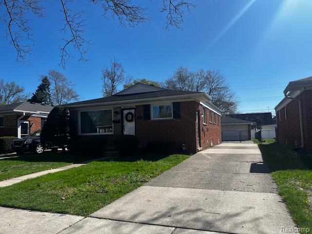 5918 N Lafayette Avenue Property Photo 2