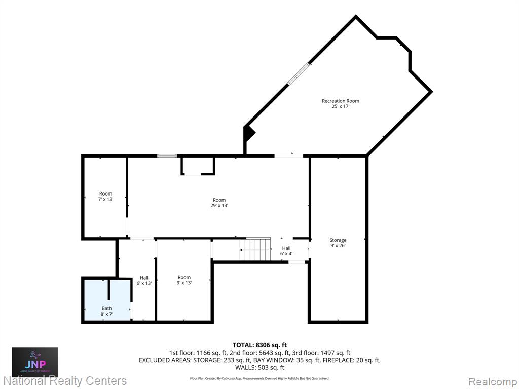 4233 N Willoway Estates Court Property Photo 38