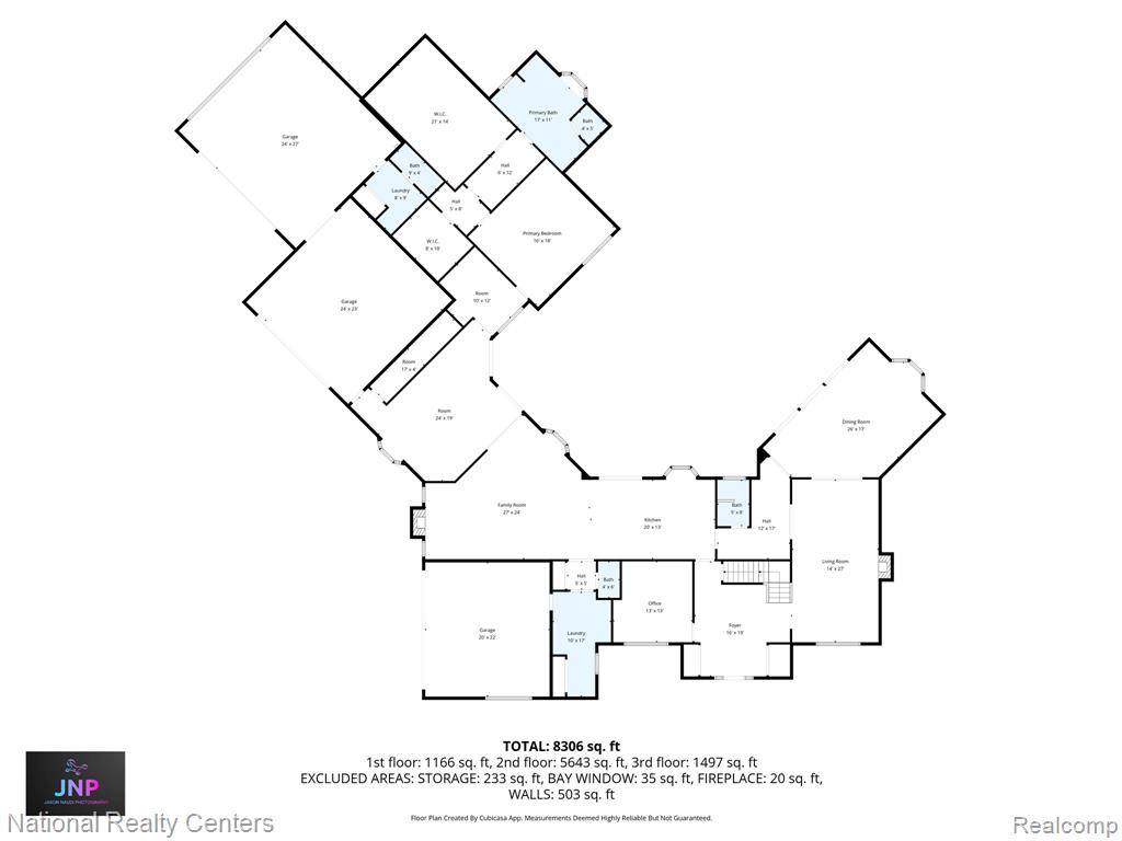 4233 N Willoway Estates Court Property Photo 39