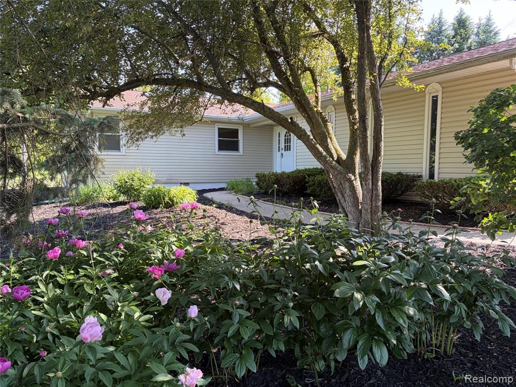 7828 Fosdick Road Property Photo 1