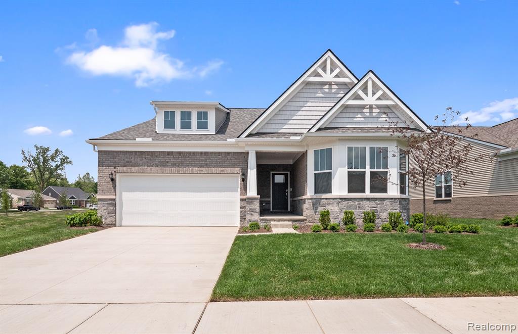 49884 Kent Court Property Photo 1