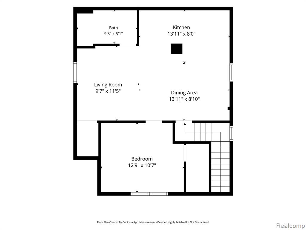15760 Monte Vista Unit #2 Street Property Photo 23