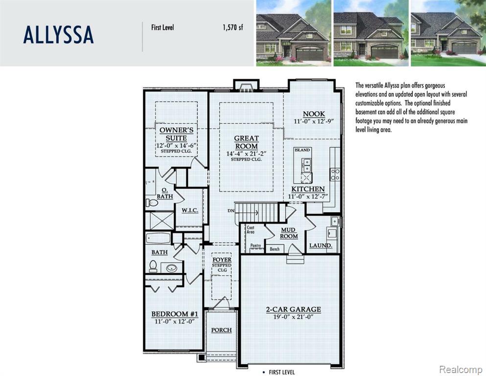 1490 Turner Drive Property Photo 28