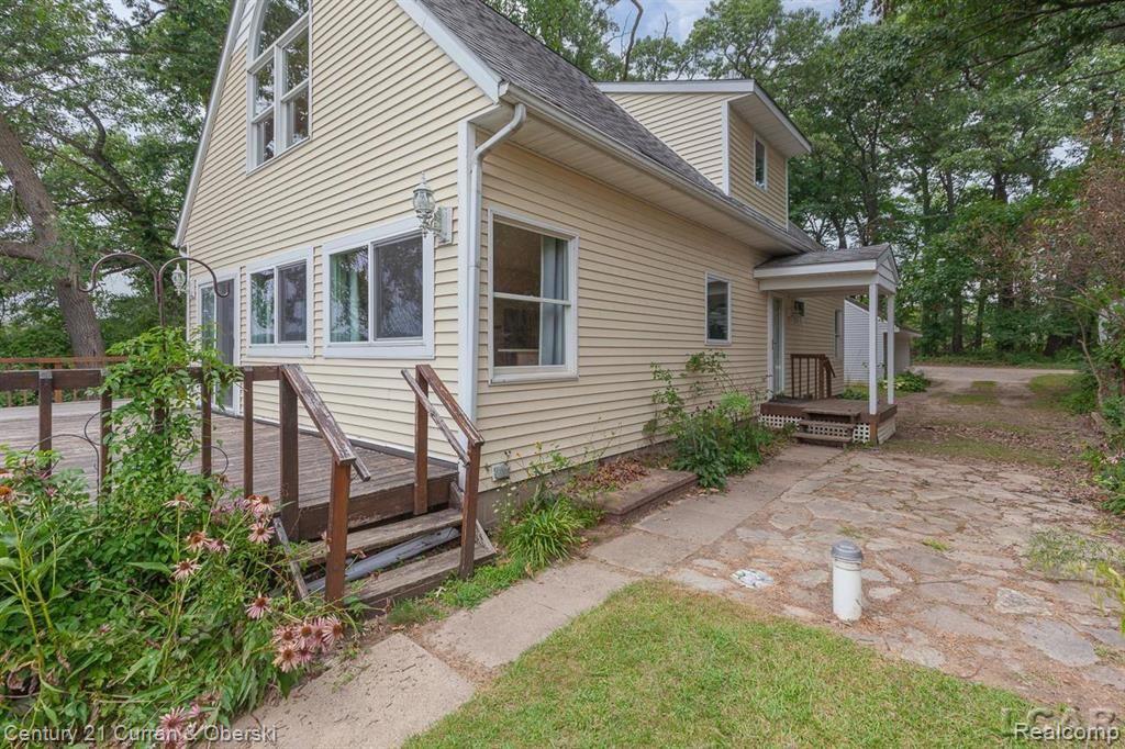 117 STUDER Drive Property Photo 1