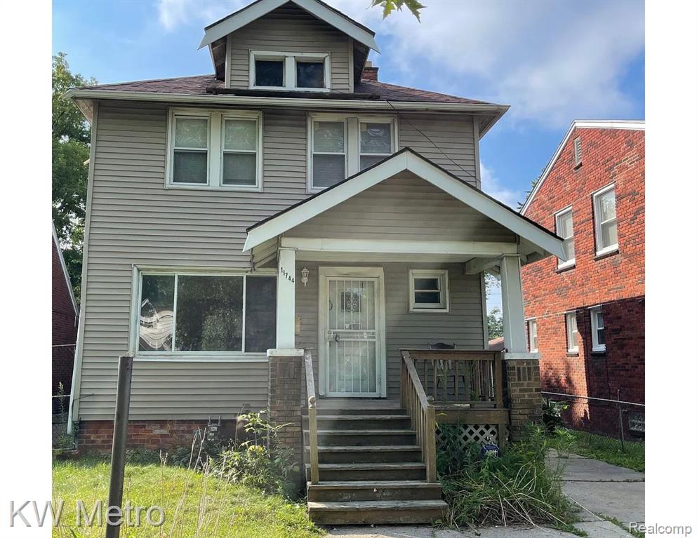 11744 Wade Street Property Photo 1