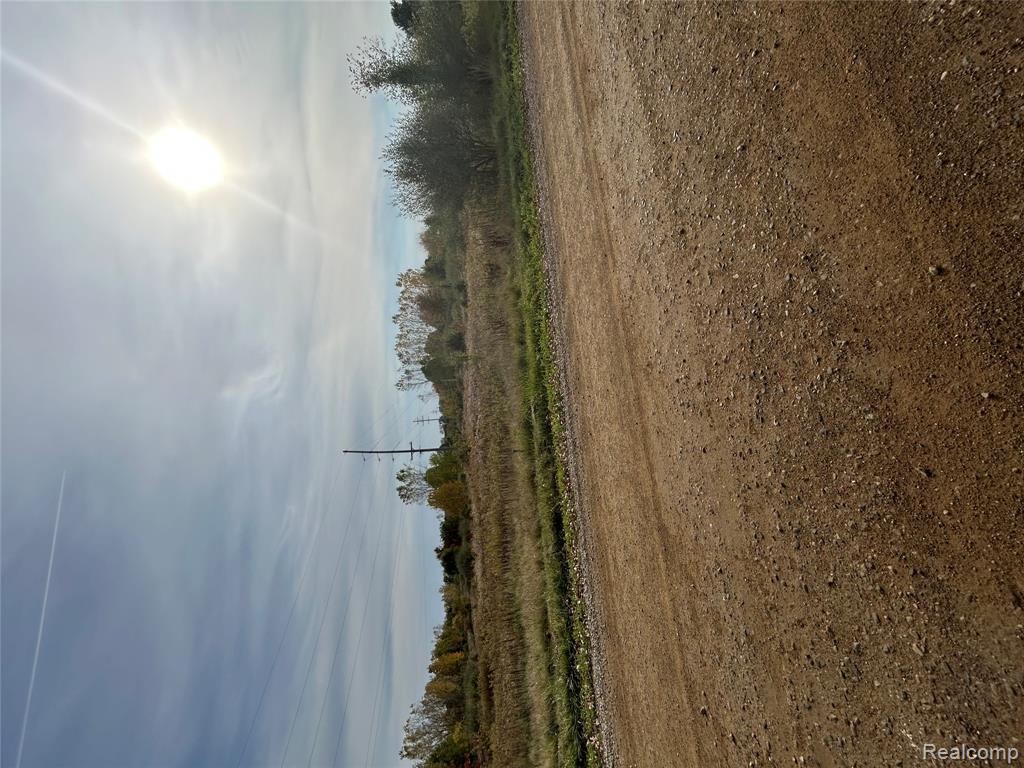 Tbd E Brooks Road Property Photo 1