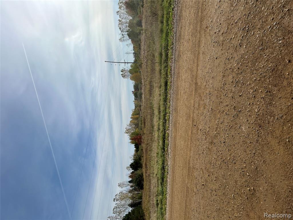 Tbd E Brooks Road Property Photo 2