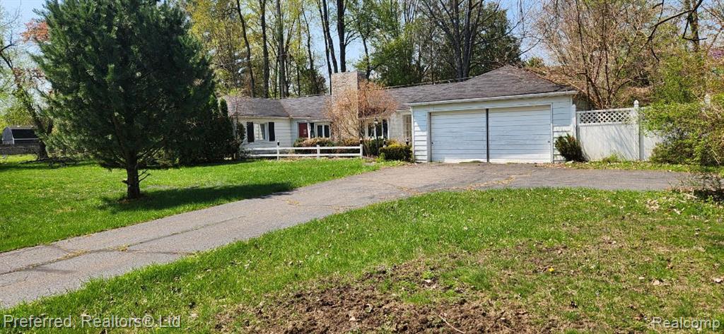 18051 Deering Street Property Photo 1
