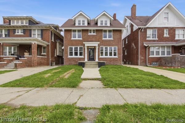 1451 Edison Street Property Photo 1