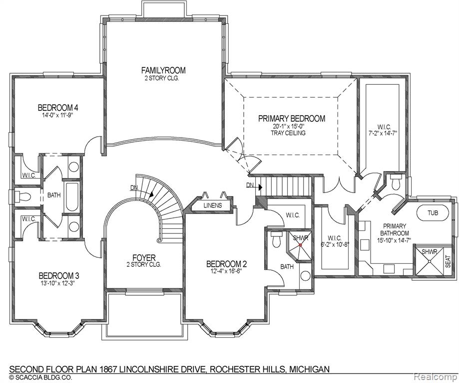 1867 Lincolnshire Drive Property Photo 75