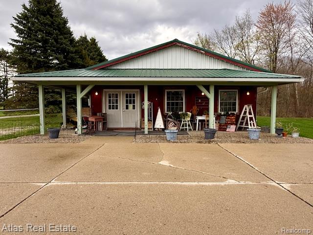 14124 N State Road Property Photo 1